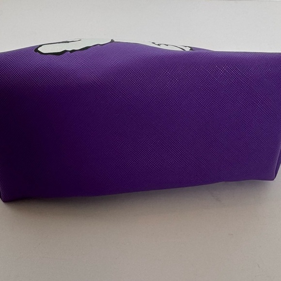 Marc Tetro make up bag - Picture 4 of 8